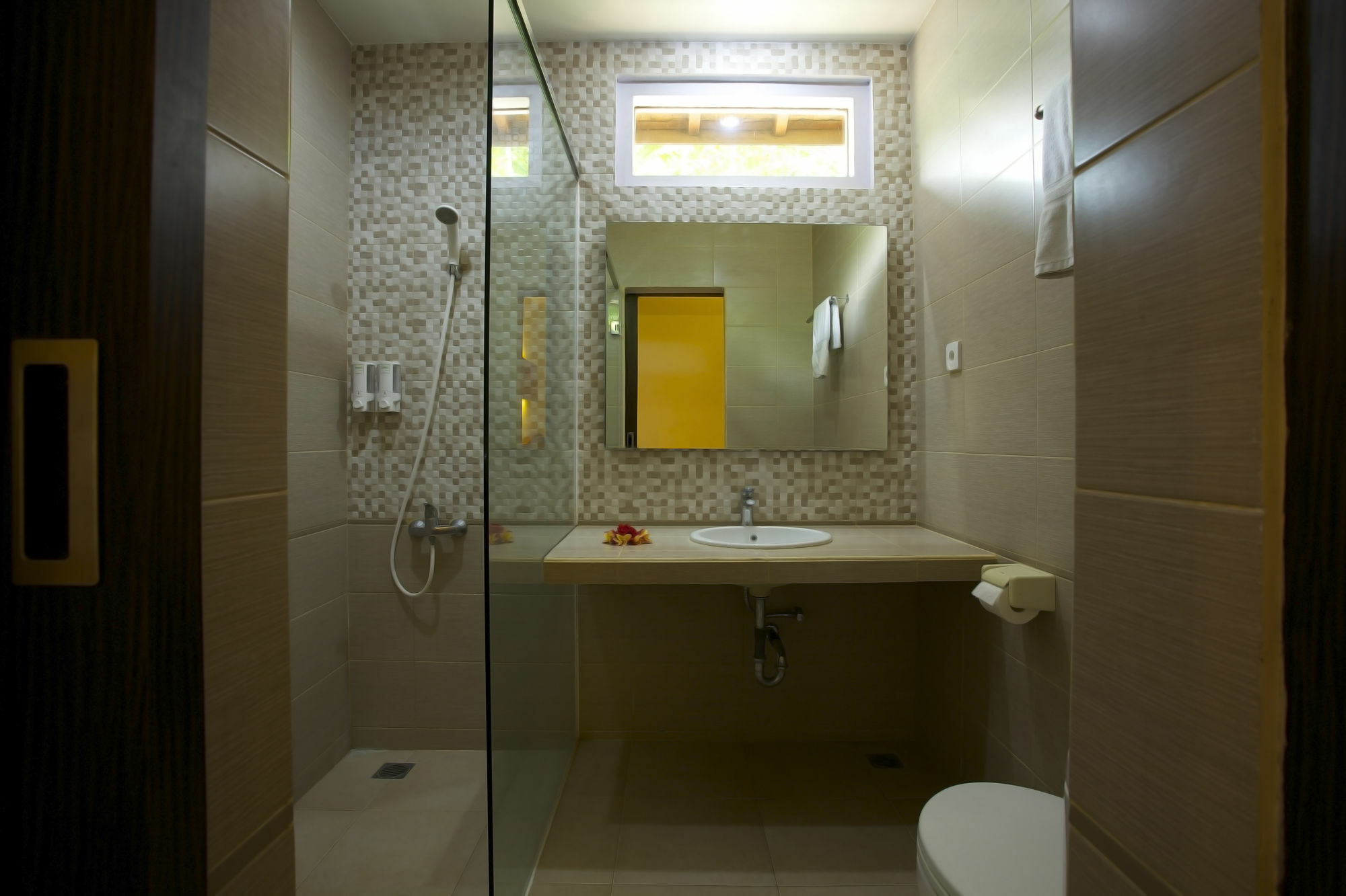 Hotel Ayu Lili Garden Kuta 3*