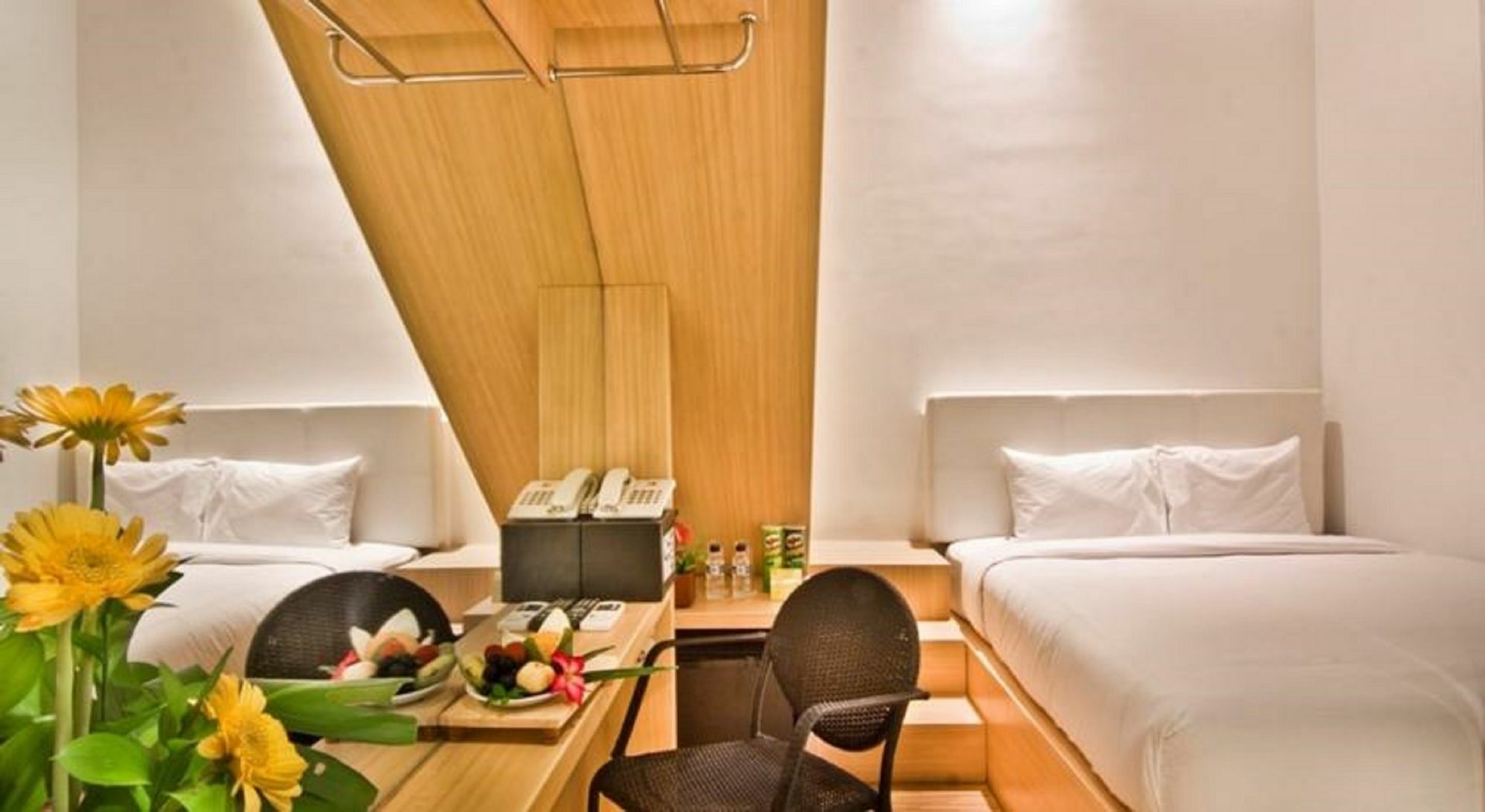 Hotel Kimono