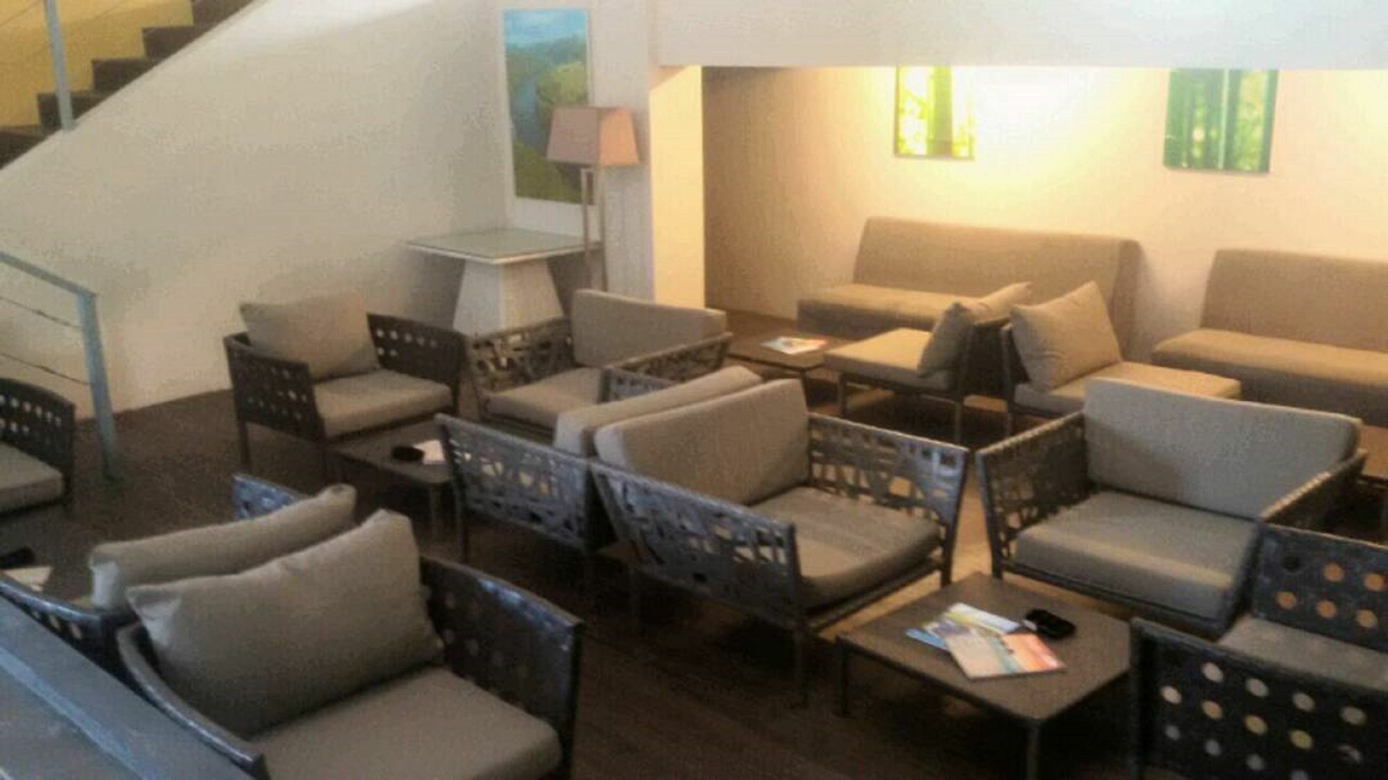 Hotel Kimono Kuta (Bali)