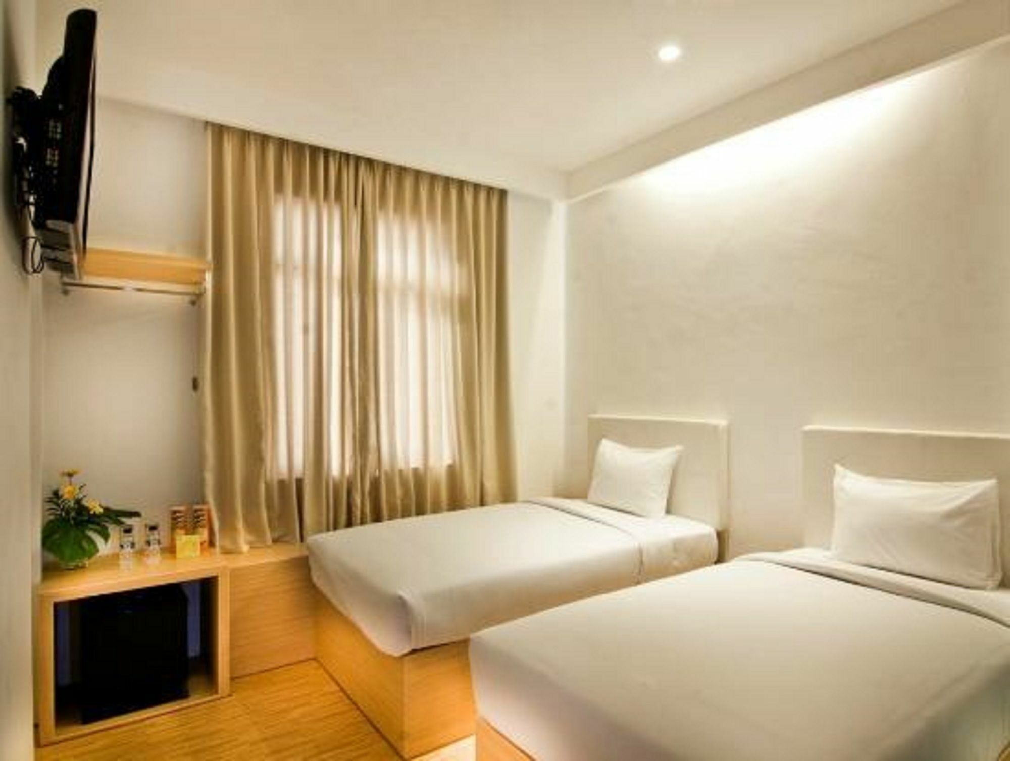 Hotel Kimono