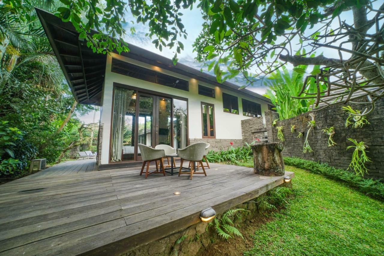 Surya Kembar Resort Ubud (Bali)