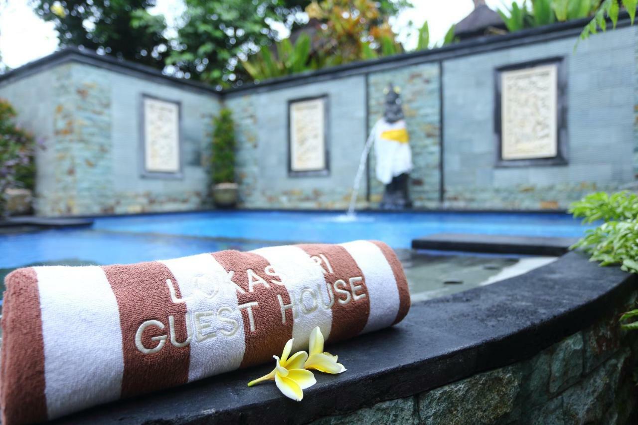 Loka Sari And Guest house Ubud (Bali)