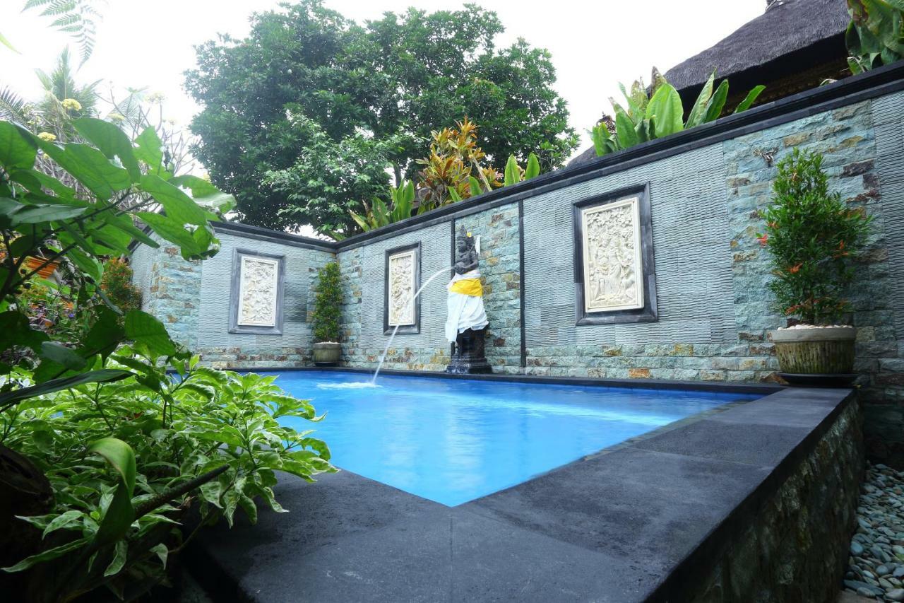 Loka Sari And * Ubud (Bali)