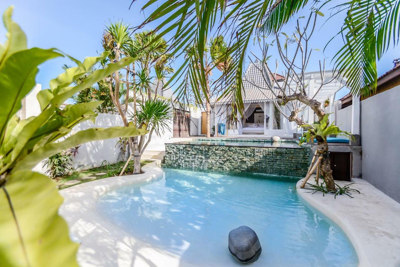 Villa Mahi Mahi & Uluwatu (Bali)