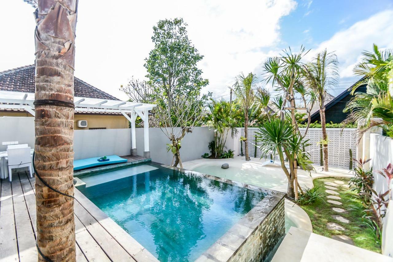 Villa Mahi Mahi & Uluwatu (Bali)