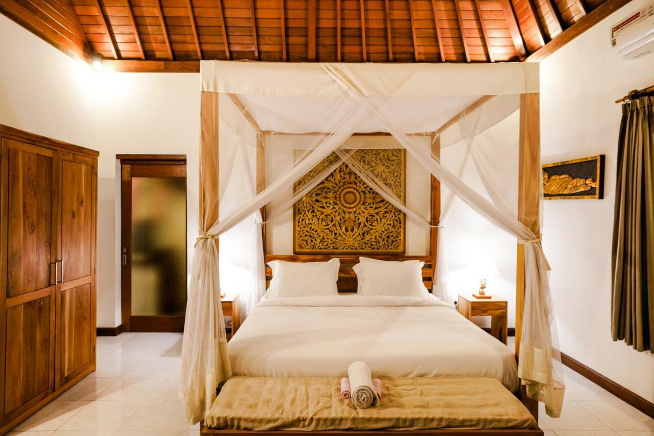 Sunny Sun Private Villa *