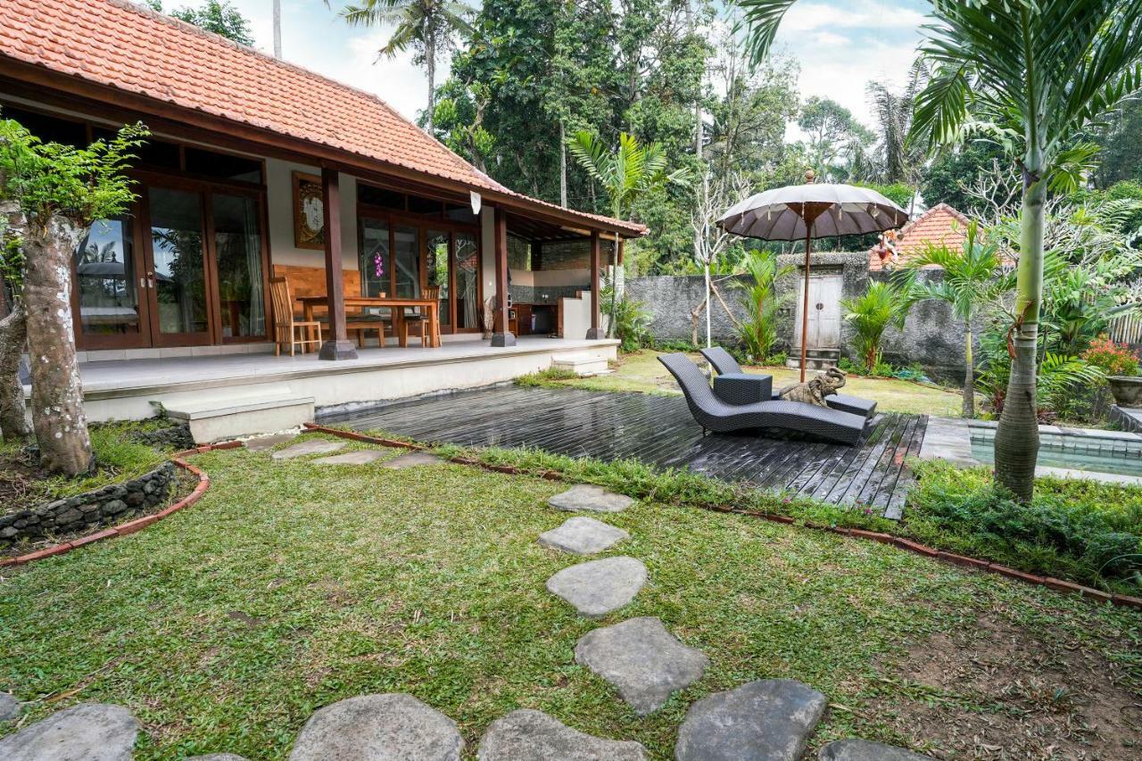 Sunny Sun Private Villa *