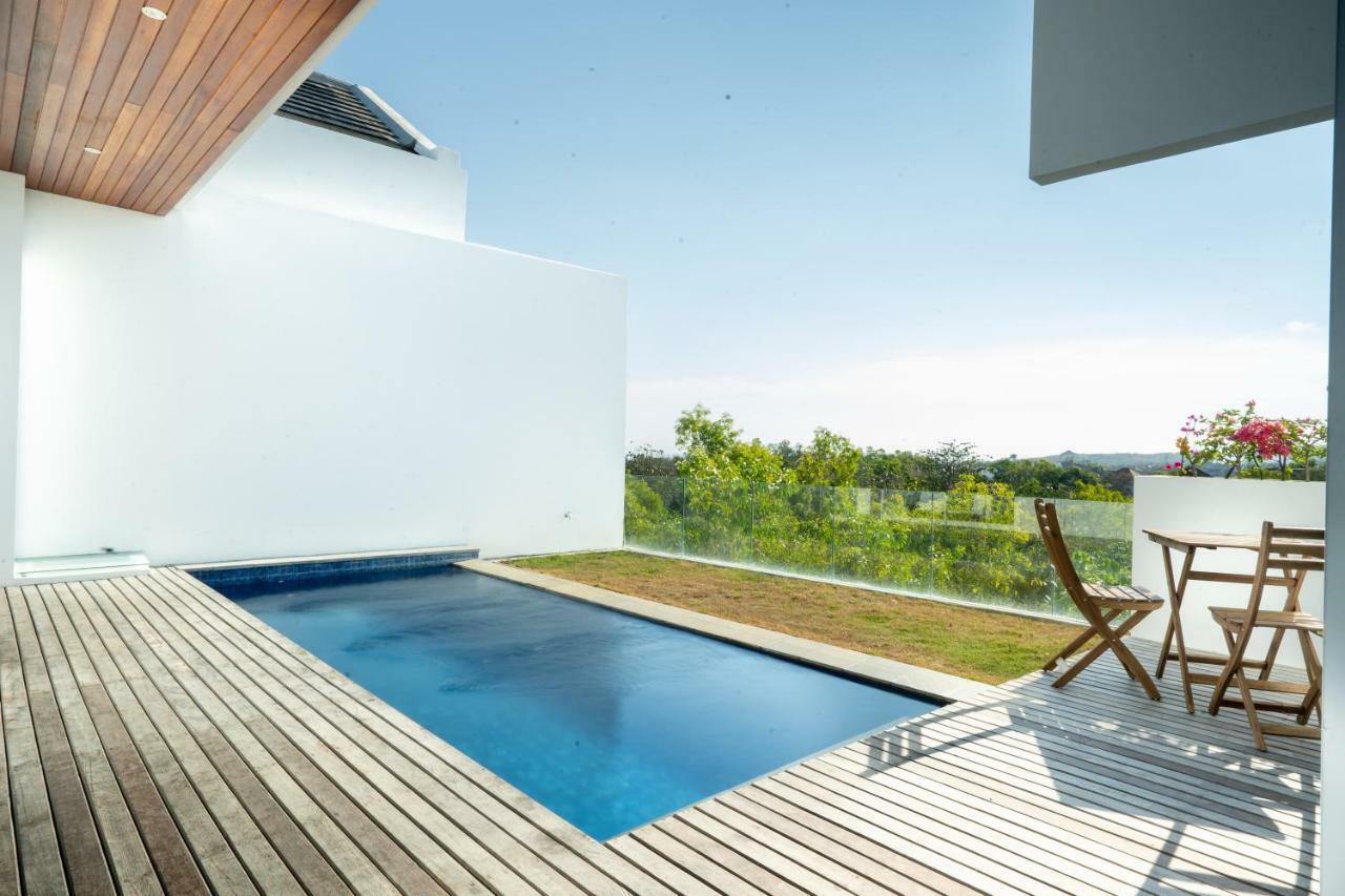 Villa Aurelia Uluwatu (Bali)