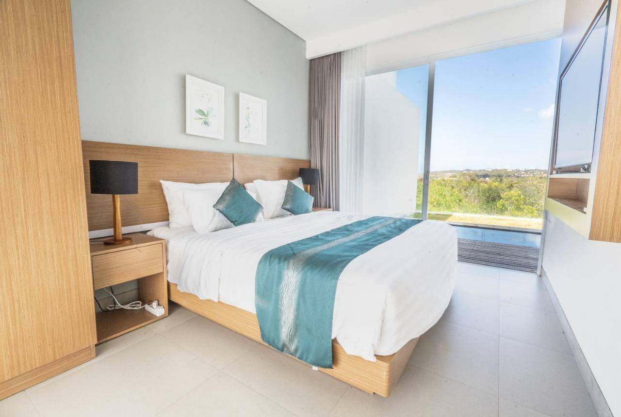 Villa Aurelia Uluwatu (Bali)