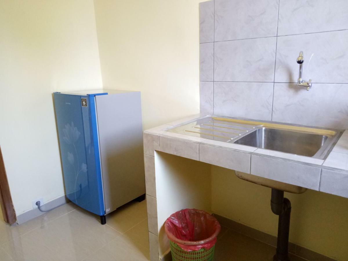 Homestay Mulia