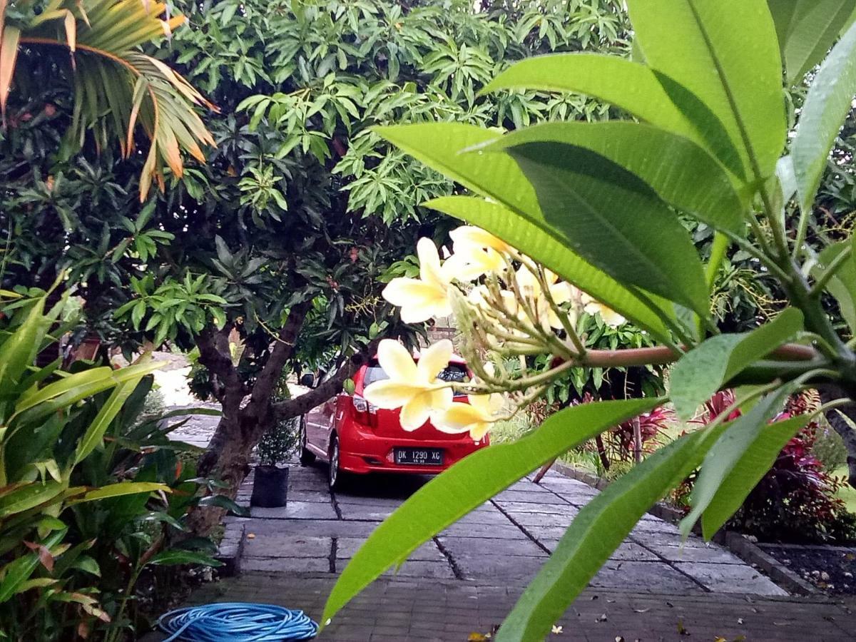 Homestay Mulia *