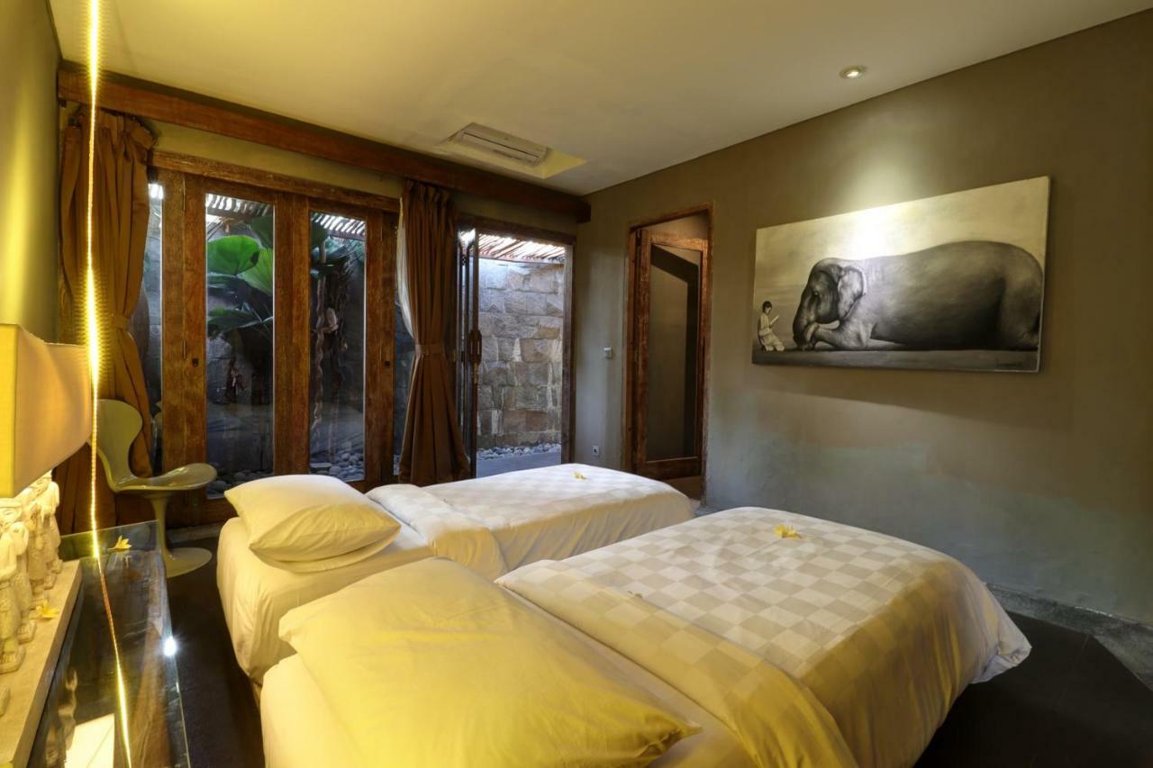 Sham * Seminyak (Bali)