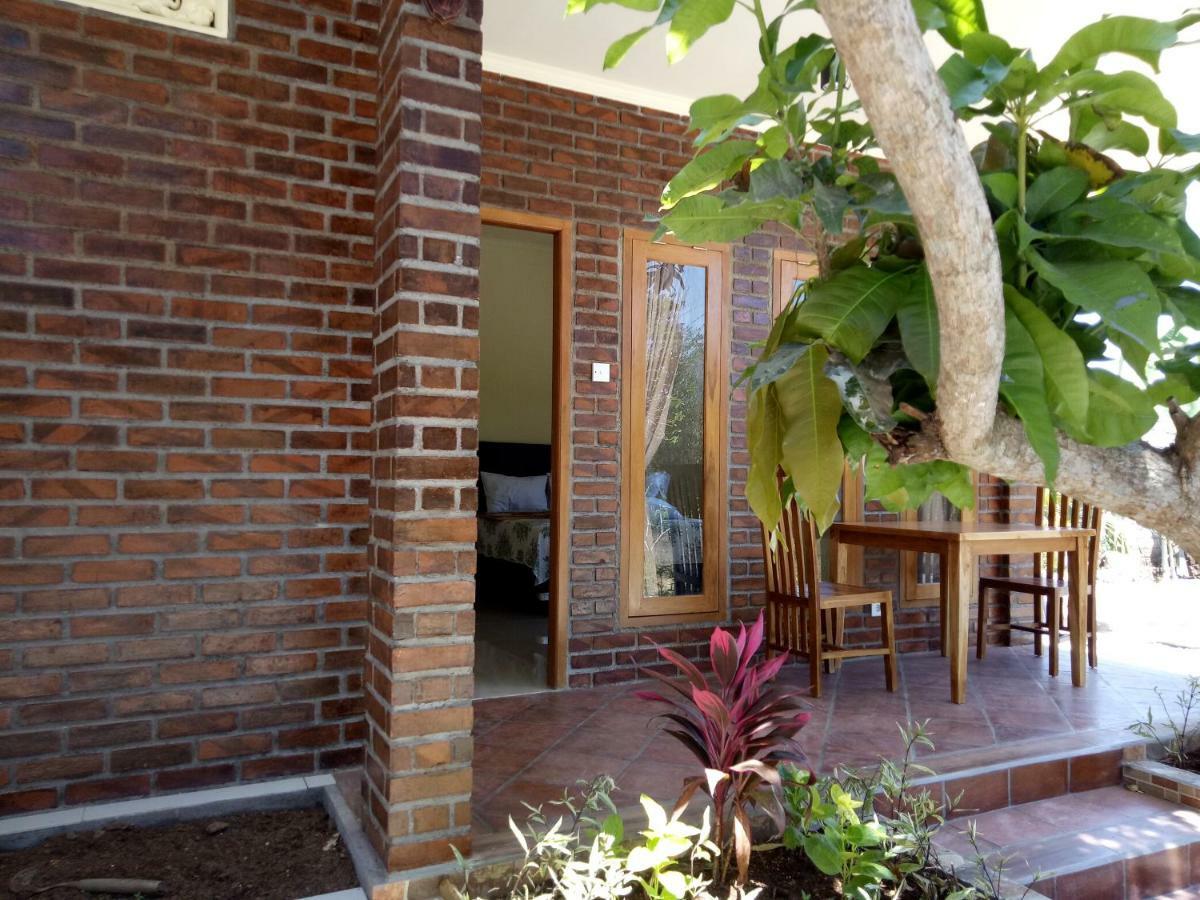 Mulia Homestay Nusa Dua (Bali)