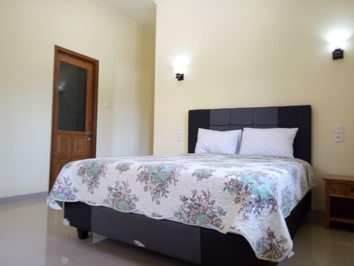 Mulia Homestay *