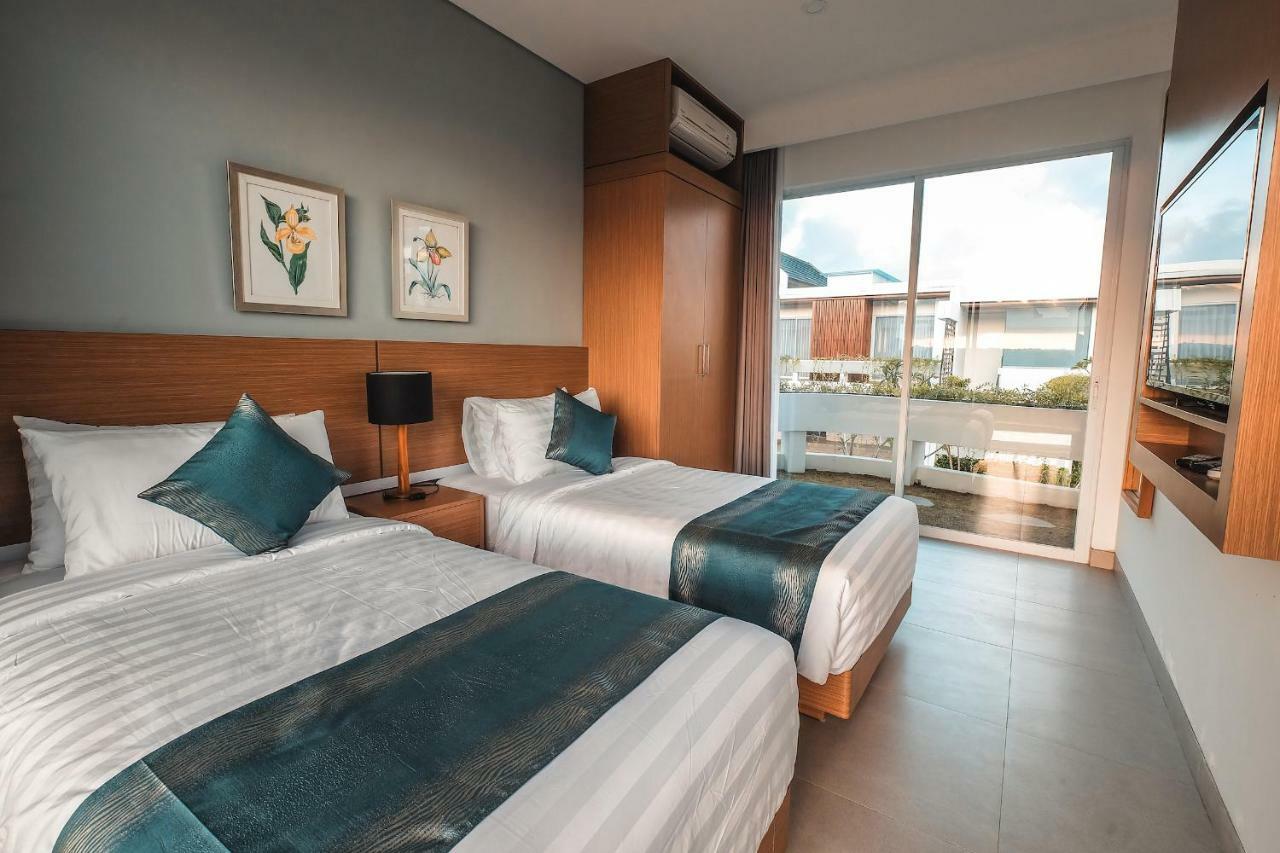 Aurelia Uluwatu (Bali)