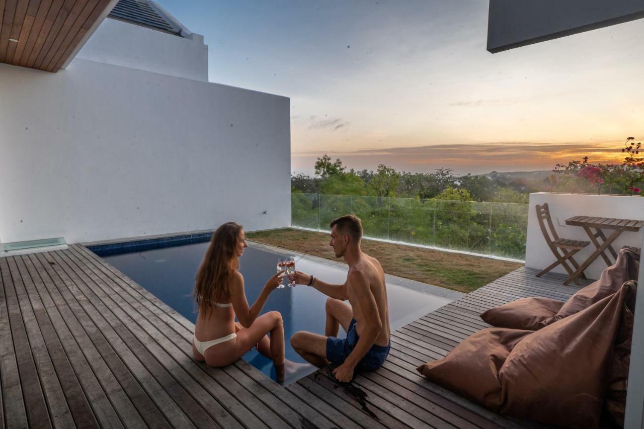 Aurelia * Uluwatu (Bali)