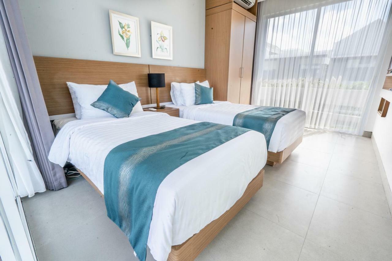 Aurelia Villa Uluwatu (Bali)