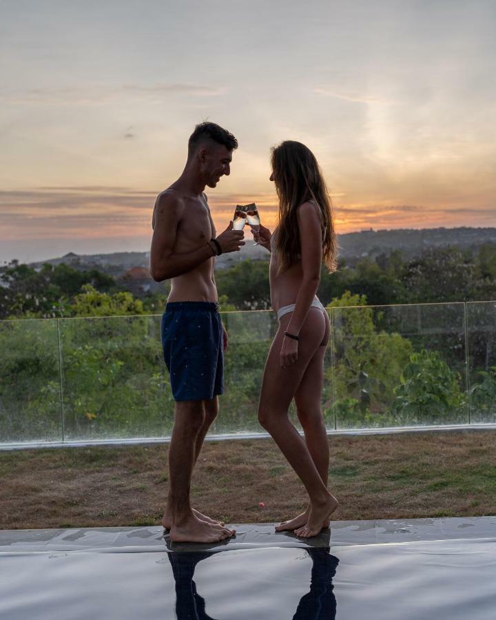 Aurelia Villa Uluwatu (Bali)
