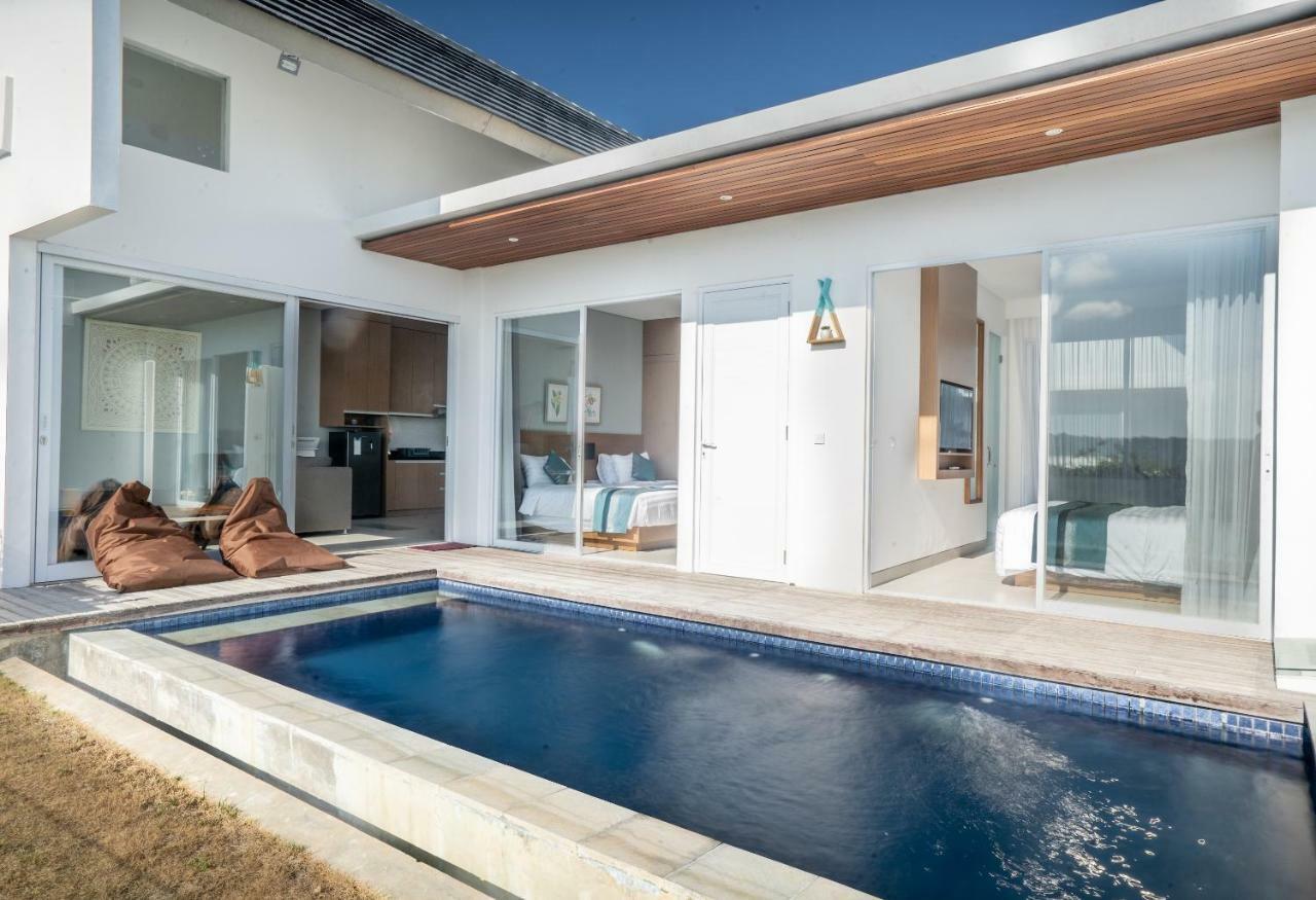 Aurelia Villa Uluwatu (Bali)