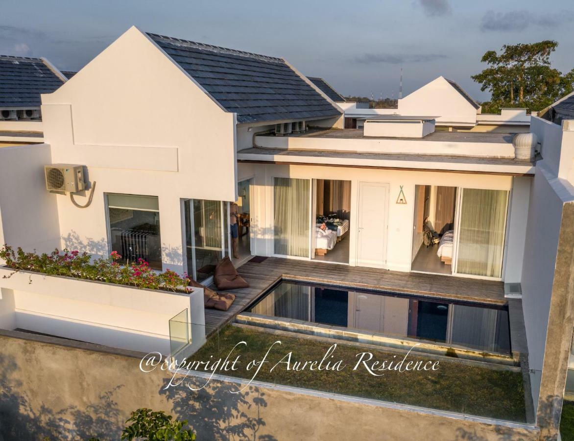 Aurelia Villa Uluwatu (Bali)