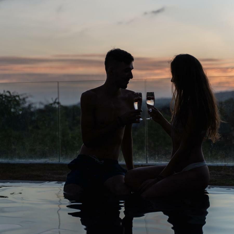 Aurelia * Uluwatu (Bali)