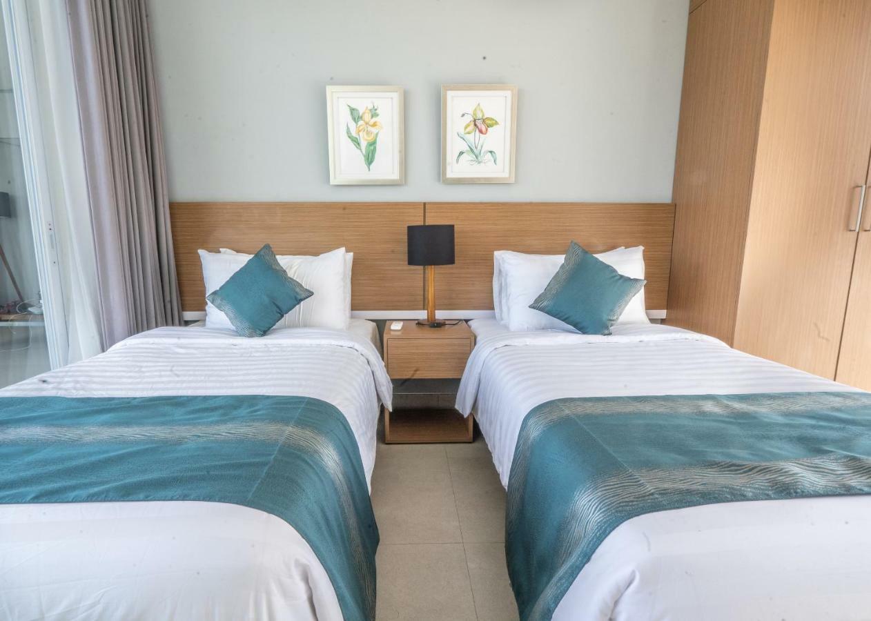 Villa Aurelia Uluwatu (Bali)