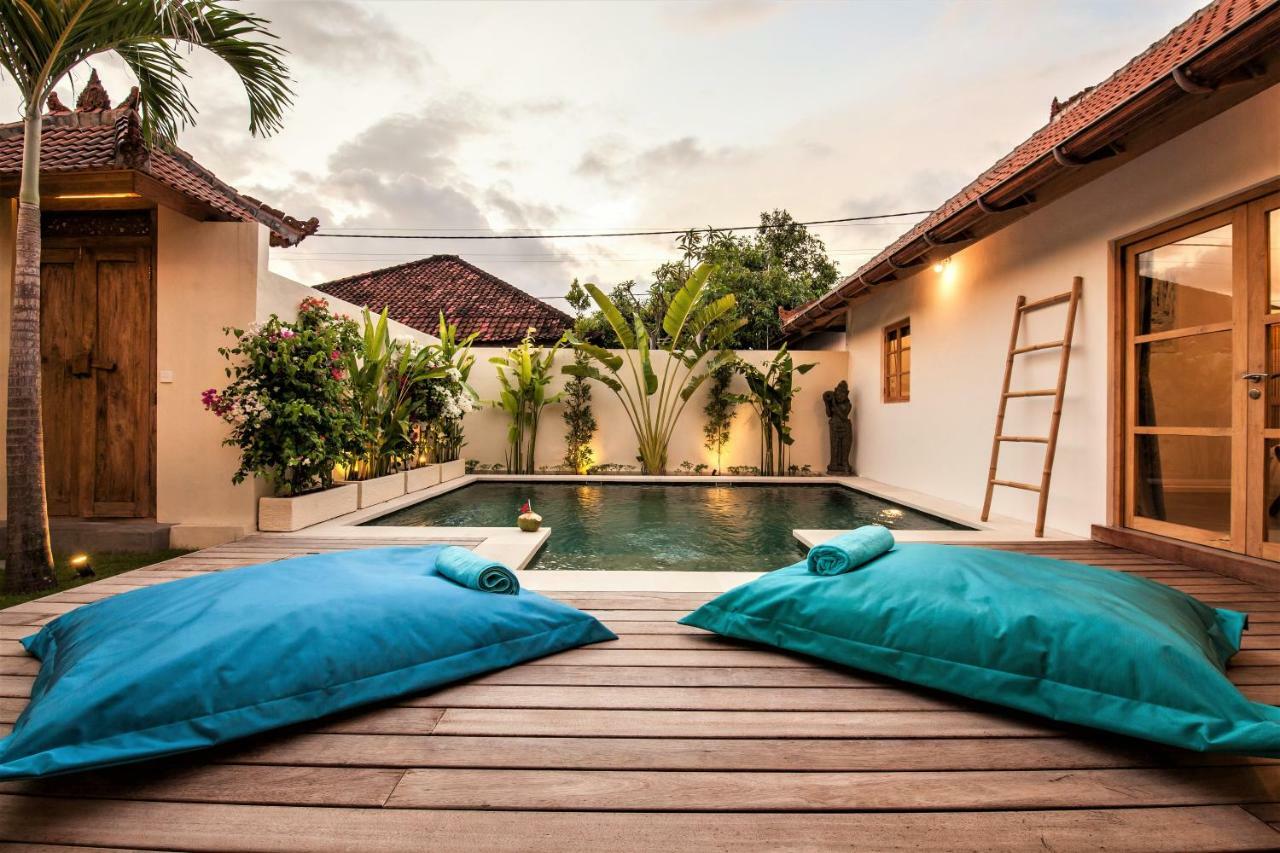 2br Private Pool In Oberoi, 5min To