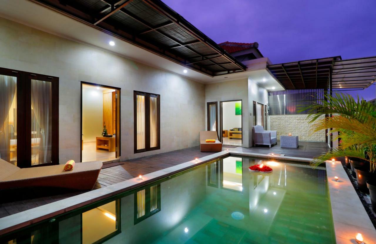 Villa Kori Bali