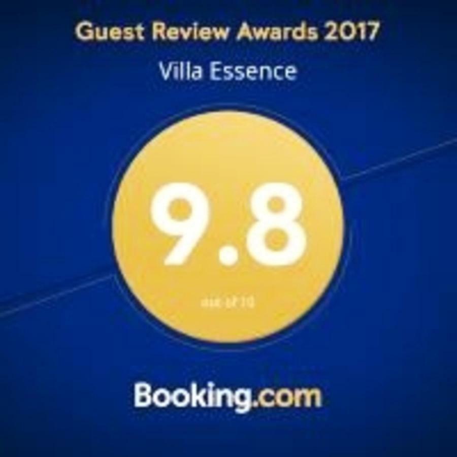 Essence Villa Seminyak (Bali)