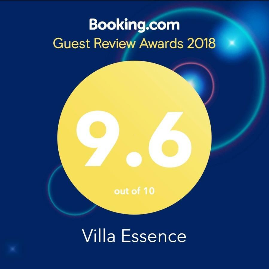 Essence Seminyak (Bali)
