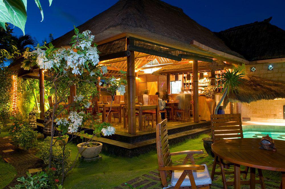 Puri Madawi Seminyak (Bali)