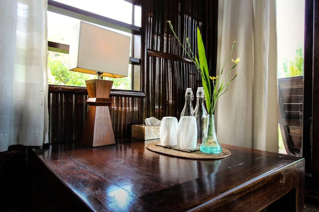 Hidden Yone Village Ubud (Bali)
