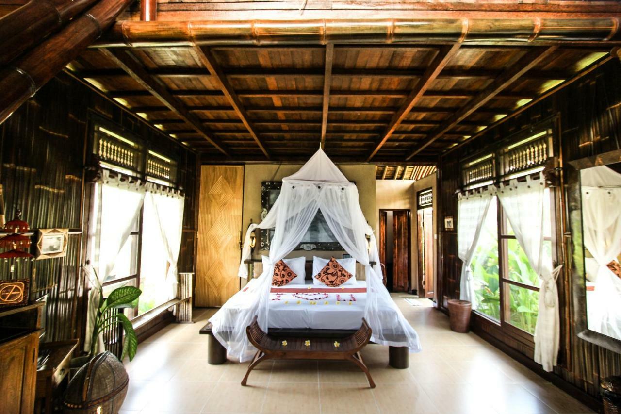 Hidden Yone Village Holiday park 4*