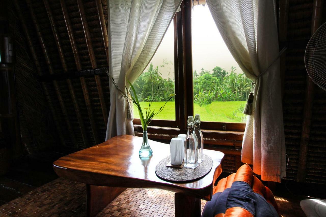 Holiday park Hidden Yone Village