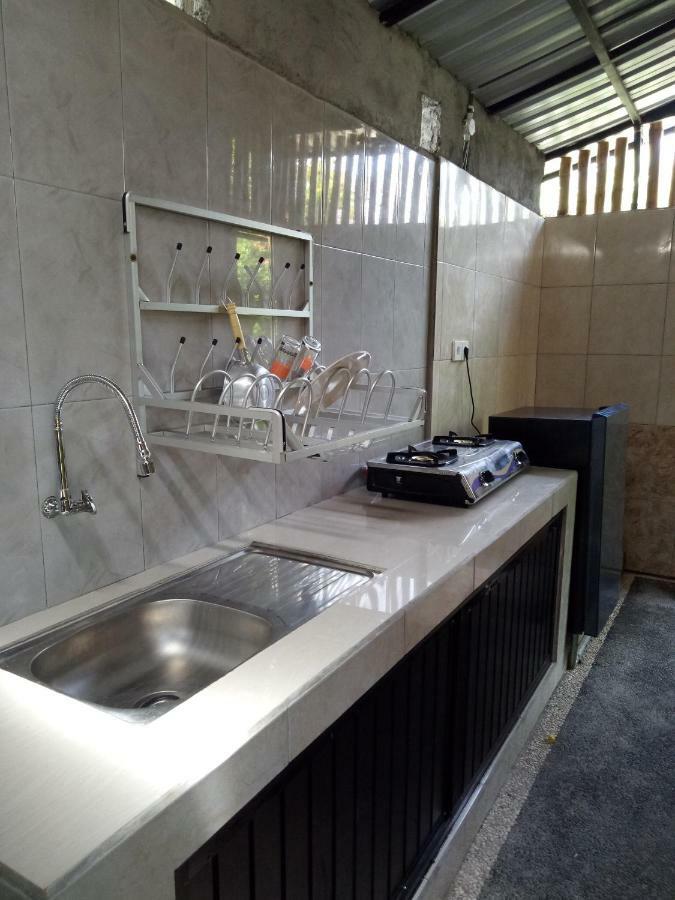 Mulia Homestay
