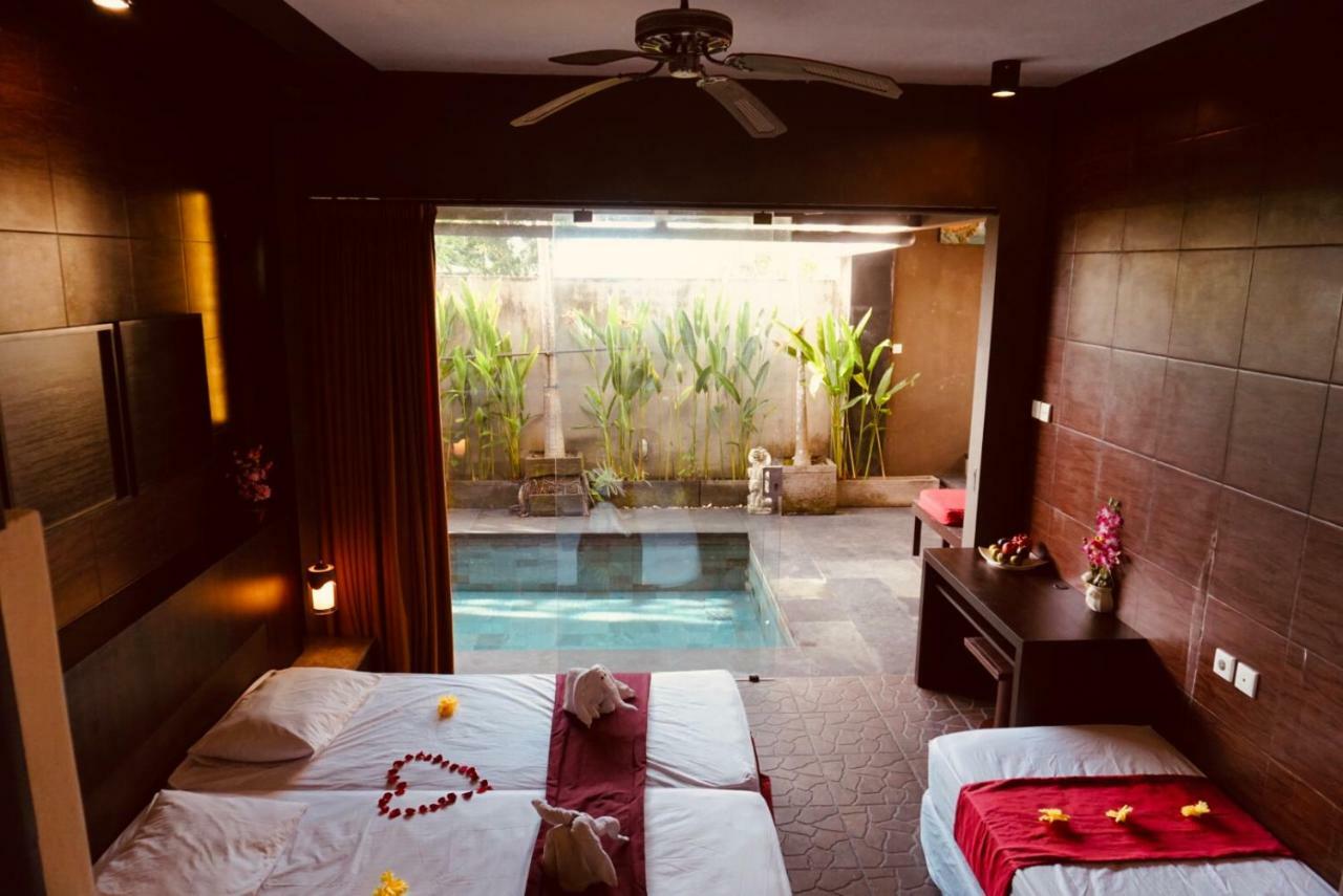 Bali Golden Elephant Boutique Taman liburan