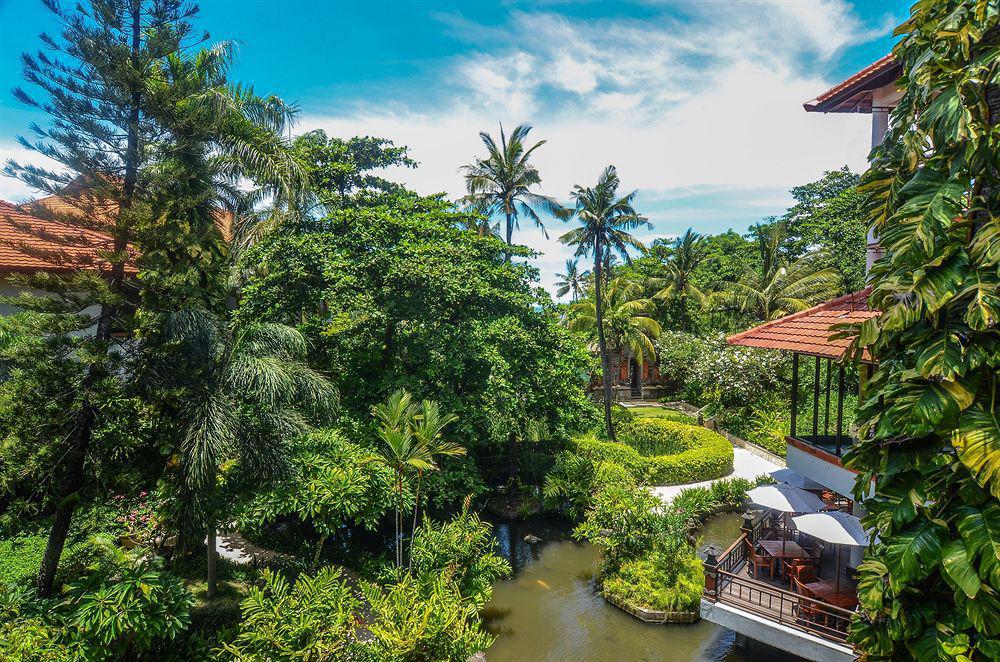 Resort Bali Garden