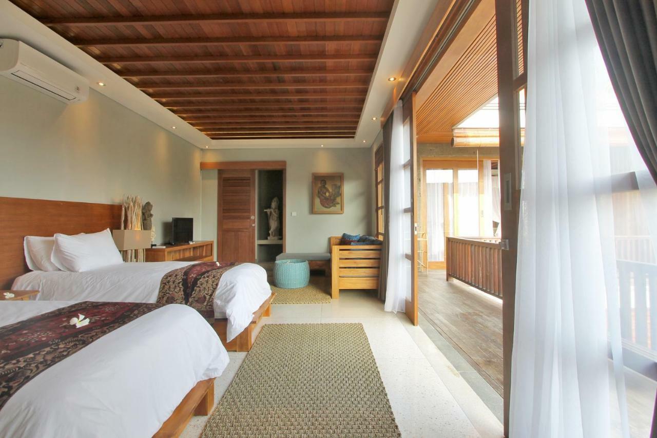 Mekar Villa *
