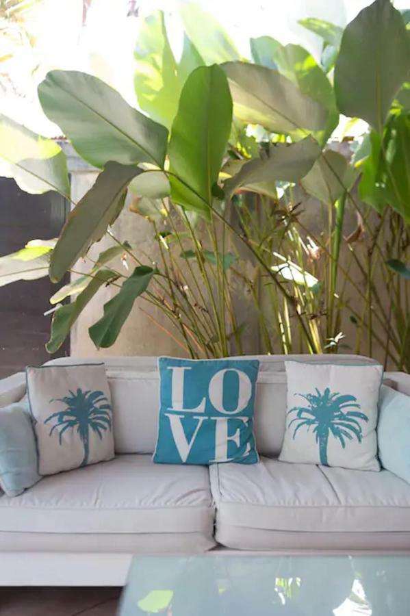 Villa Bliss A Paradise Of Three Independent Villas Villa Canggu (Bali)