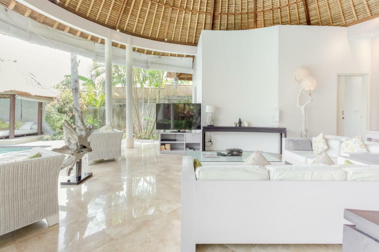 Villa Bliss A Paradise Of Three Independent Villas *