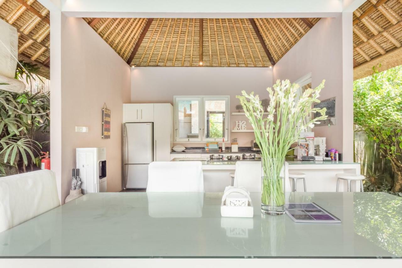 Villa Bliss A Paradise Of Three Independent Villas *