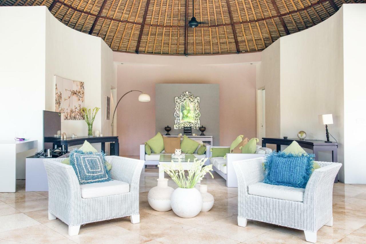 Villa Bliss A Paradise Of Three Independent Villas * Canggu (Bali)