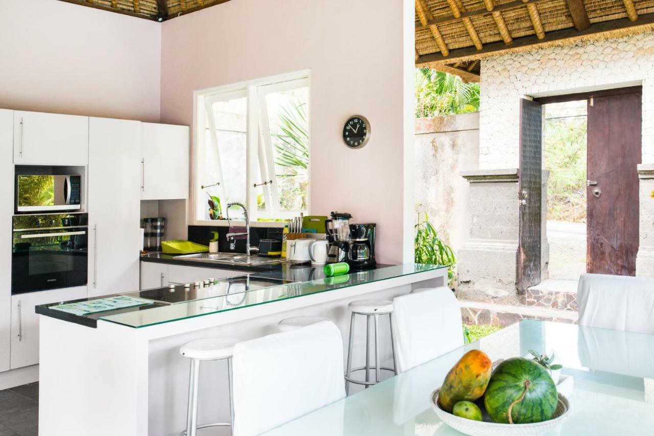 Villa Villa Bliss A Paradise Of Three Independent Villas Canggu (Bali)