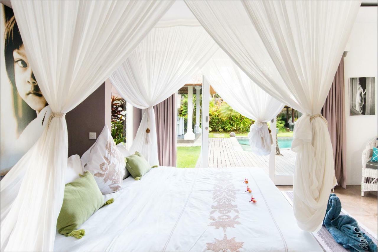 Villa Bliss A Paradise Of Three Independent Villas * Canggu (Bali)
