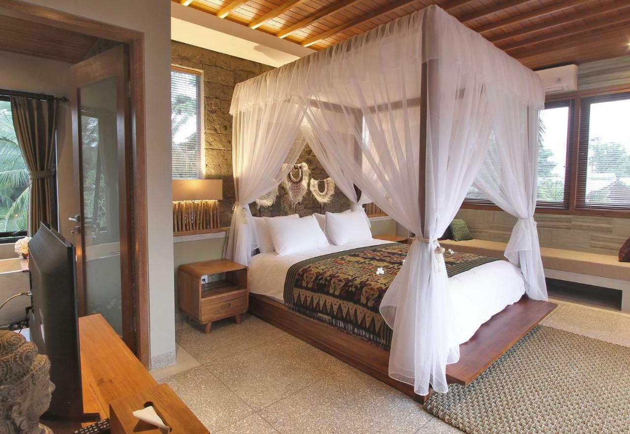 Mekar Ubud (Bali)