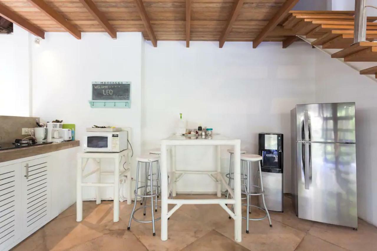 Villa Villa Bliss A Paradise Of Three Independent Villas *