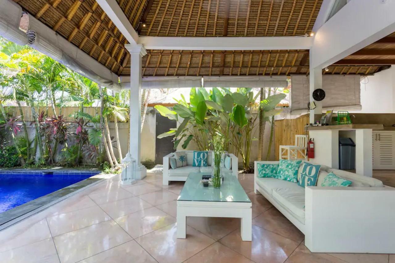 Villa Bliss A Paradise Of Three Independent Villas *