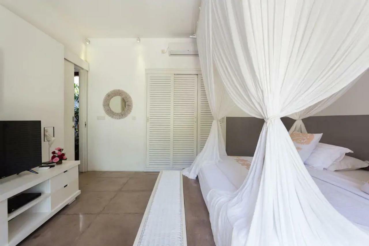 Villa Villa Bliss A Paradise Of Three Independent Villas *