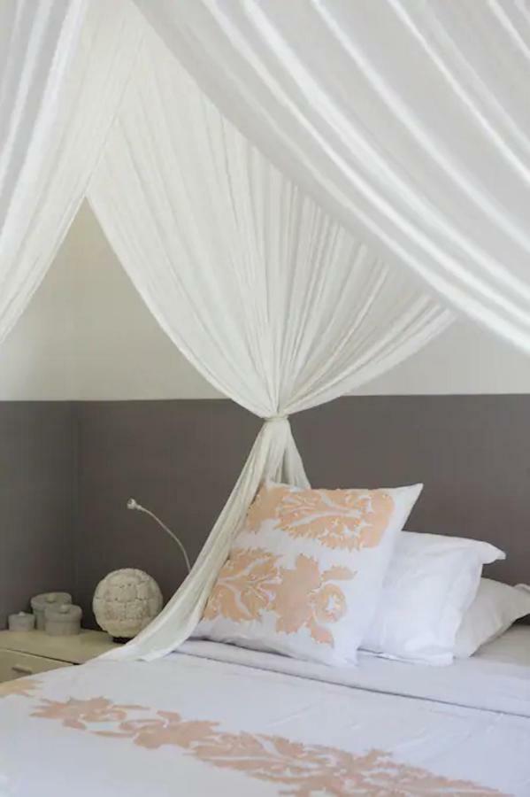 Villa Villa Bliss A Paradise Of Three Independent Villas *