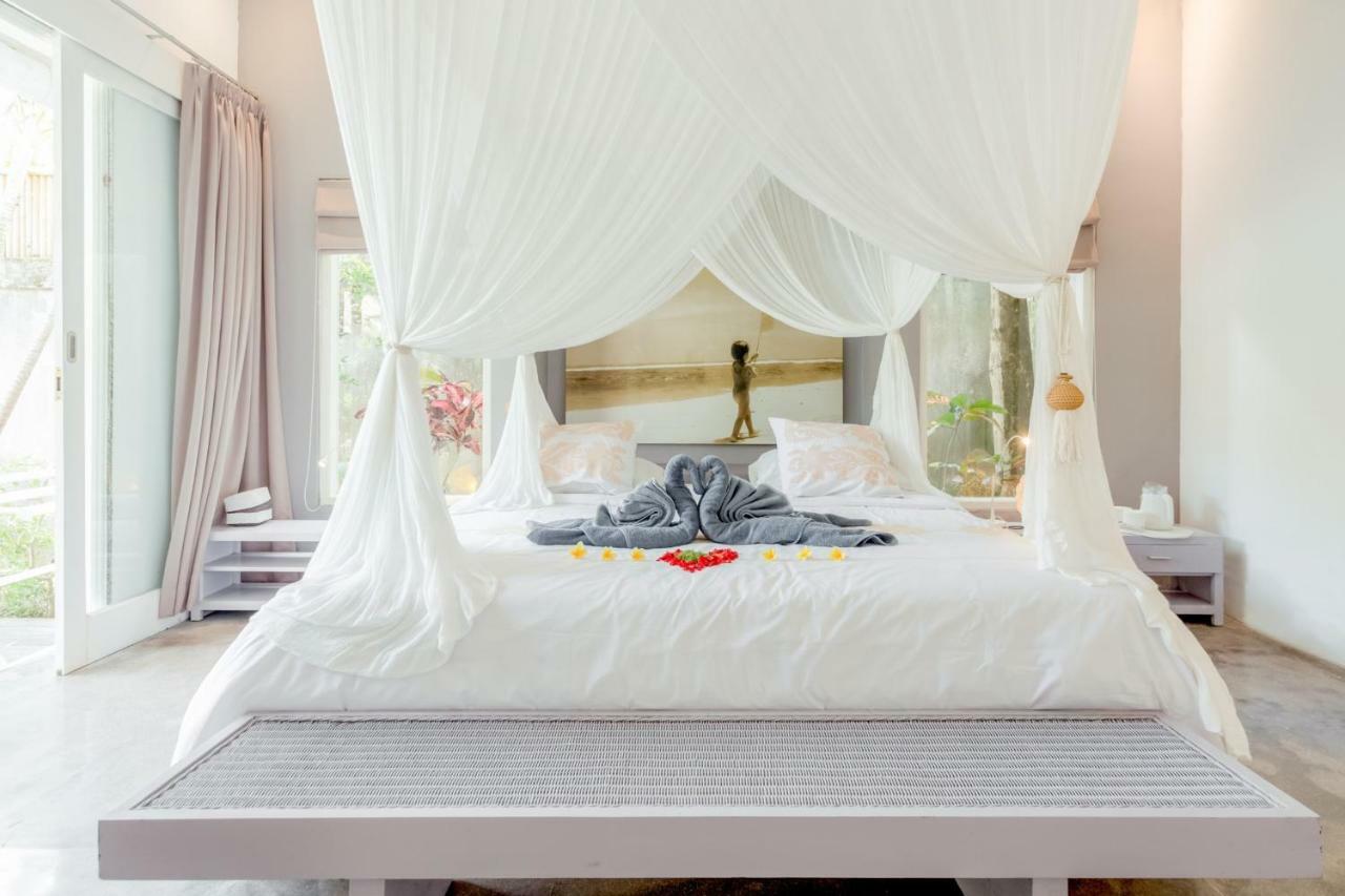 Villa Bliss A Paradise Of Three Independent Villas *